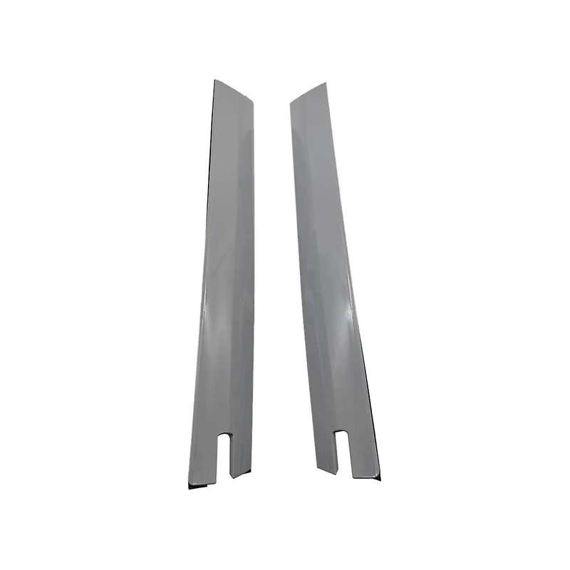 Car Roof Top Hinge Cover Left Right Clips for E93 335i 430i F83 54377184037 54377184038