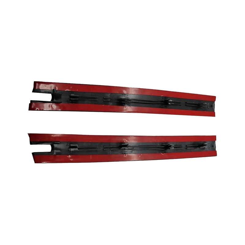 Car Roof Top Hinge Cover Left Right Clips for E93 335i 430i F83 54377184037 54377184038