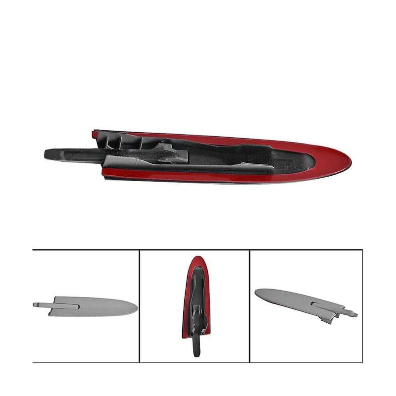 Car Roof Top Hinge Cover Left Right Clips for E93 335I 430I F83 54377184037, 54377184038, 543771840
