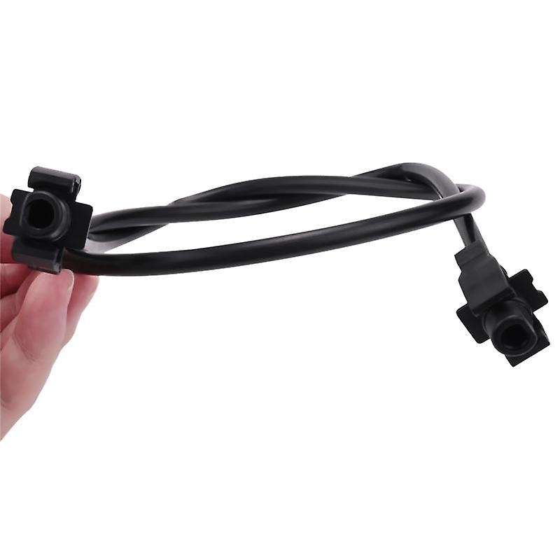Car Rubber Hose Water Return Radiator Scavenging Pipe Compatible / 1323Y2