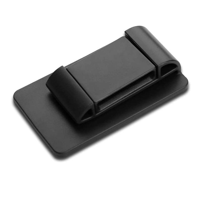 Car Safety SeatBelt Fixed Buckle SeatBelt Stopper Device SeatBelt Non- Fixing Clip Car Interior Acce