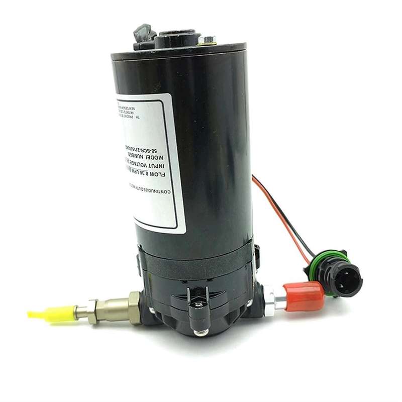 Car SCR Pumps Urea Pump Motor for A0001401578 556462 A0001404478