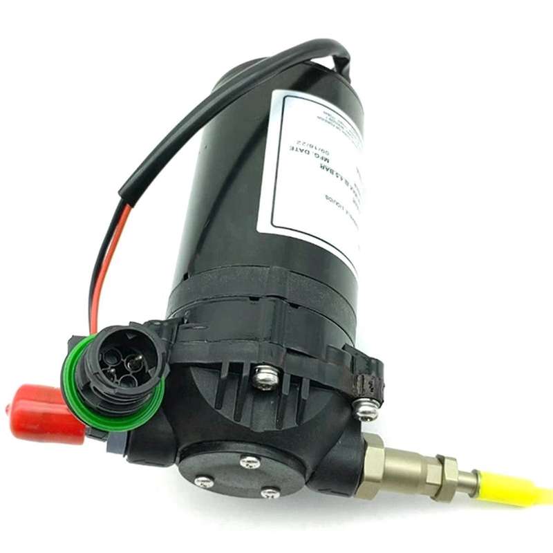 Car SCR Pumps Urea Pump Motor for A0001401578 556462 A0001404478