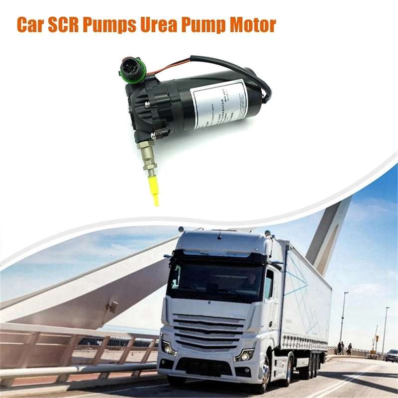 Car SCR Pumps Urea Pump Motor for A0001401578 556462 A0001404478