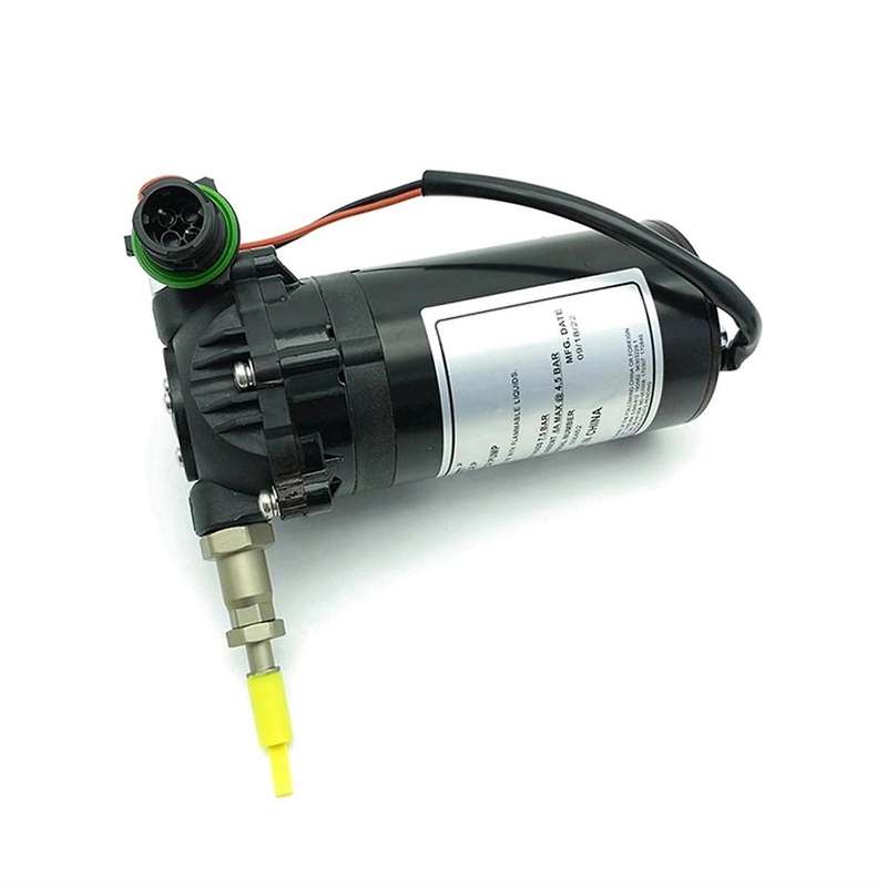 Car SCR Pumps Urea Pump Motor for A0001401578 556462 A0001404478