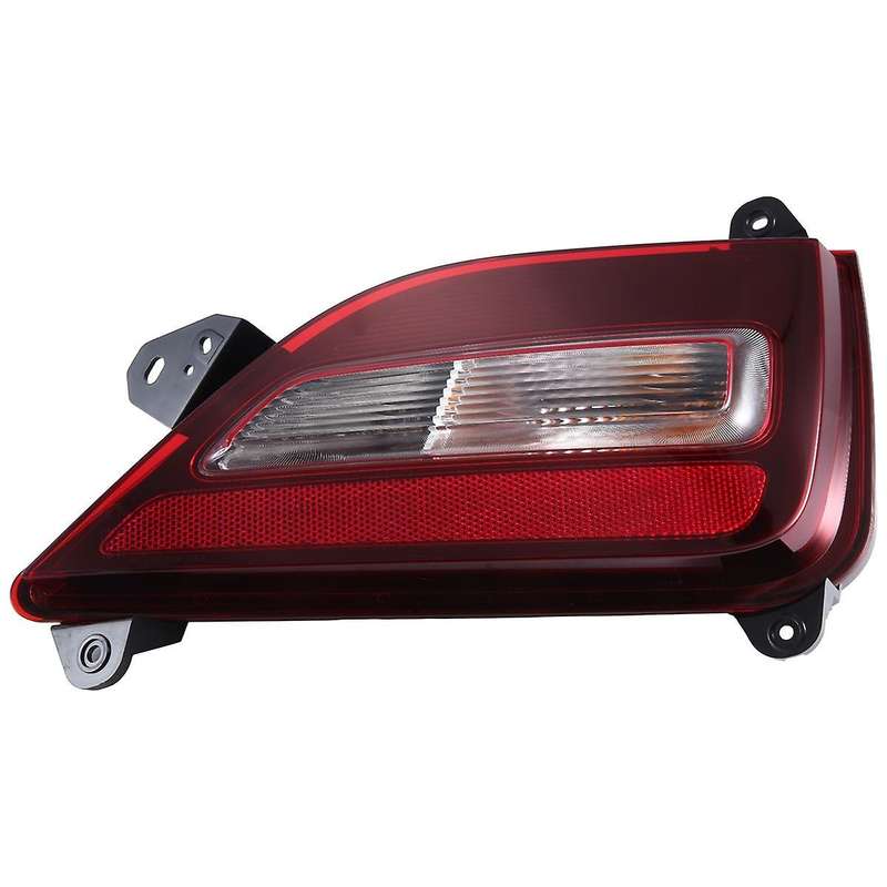 Car Sealed Back Up Lamp (lh) for 2.0l 2.4l 2019-2020 Rear Bar Light Tail Light 92405s1000