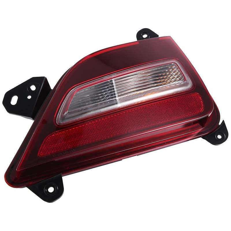 Car Sealed Back Up Lamp (lh) for 2.0l 2.4l 2019-2020 Rear Bar Light Tail Light 92405s1000