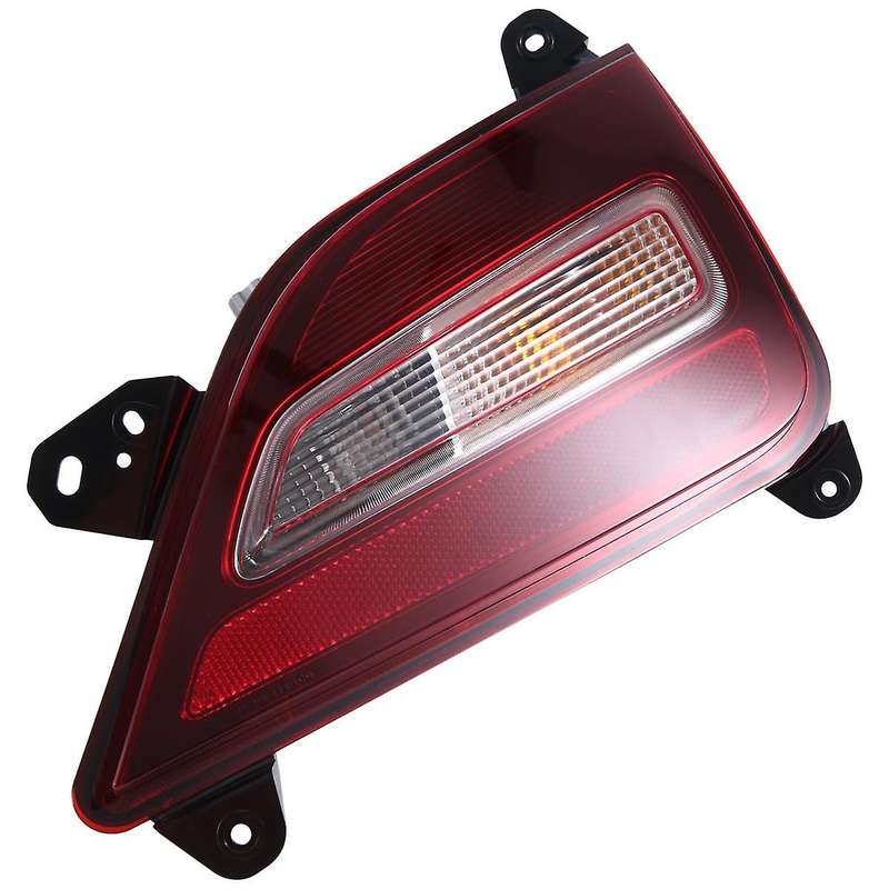 Car Sealed Back Up Lamp (lh) for 2.0l 2.4l 2019-2020 Rear Bar Light Tail Light 92405s1000