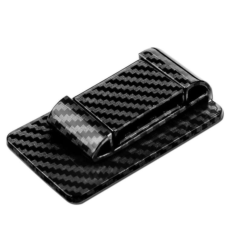 Car Safety SeatBelt Fixed Buckle SeatBelt Stopper Device SeatBelt Non- Fixing Clip Car Interior Acce