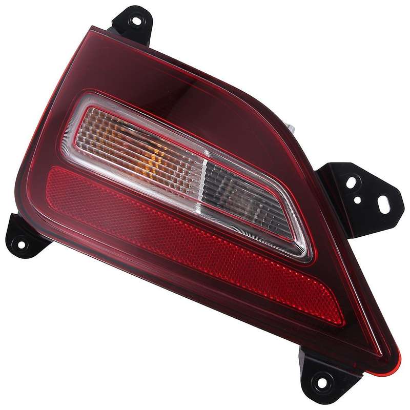 Car Sealed Back Up Lamp (rh) for 2.0l 2.4l 2019-2020 Rear Bar Light Tail Light 92406s1000