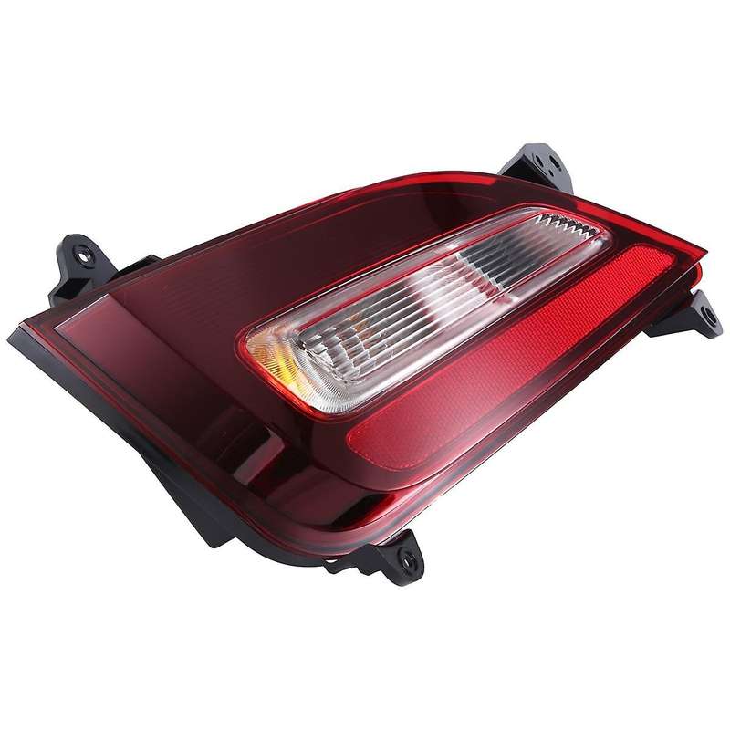 Car Sealed Back Up Lamp (rh) for 2.0l 2.4l 2019-2020 Rear Bar Light Tail Light 92406s1000