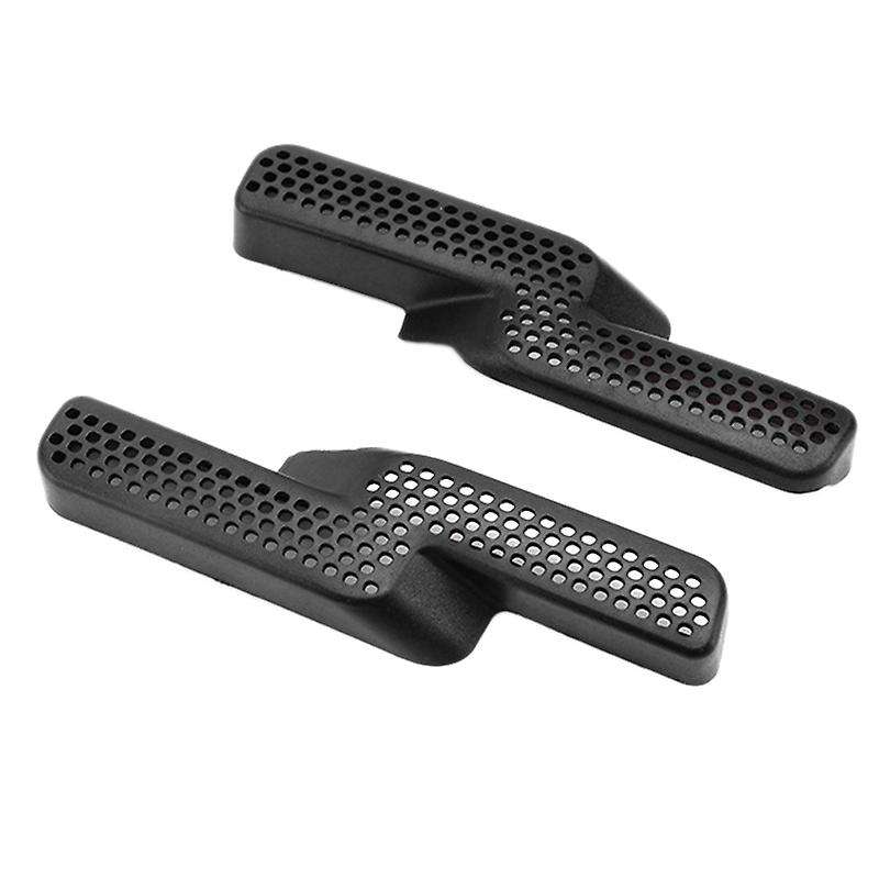 Car Seat Air Outlet Protective Cover Interior Sticker Dustproof for F54 F55 F60