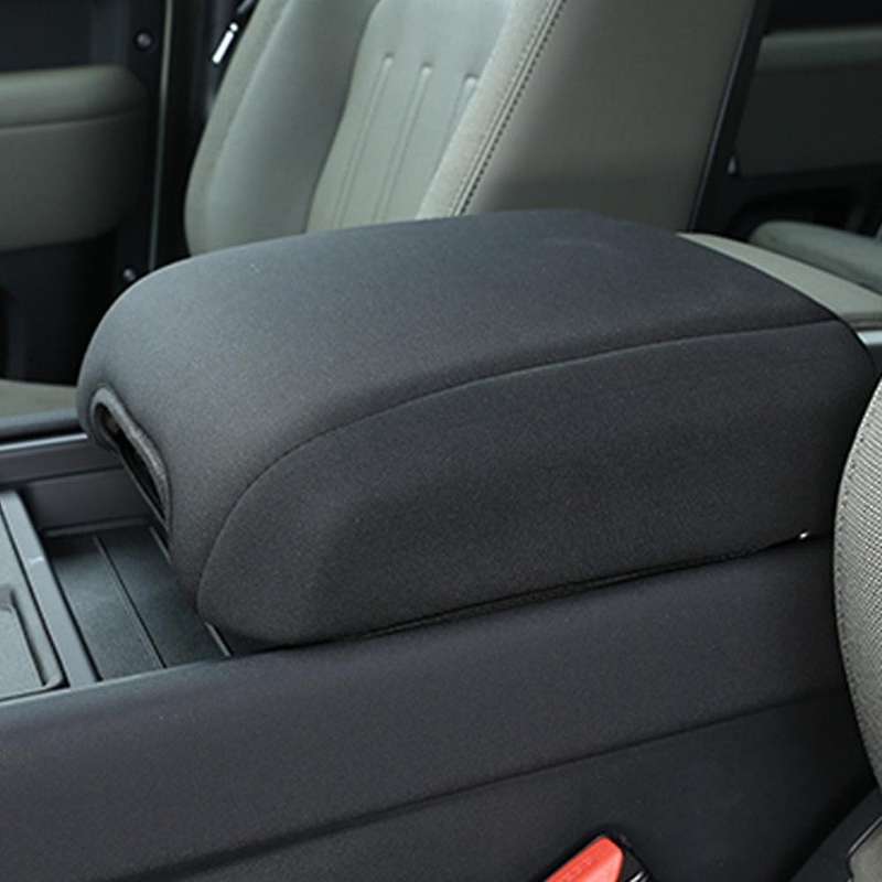 Car Seat Armrest Center Console Box Cover for 110 2020