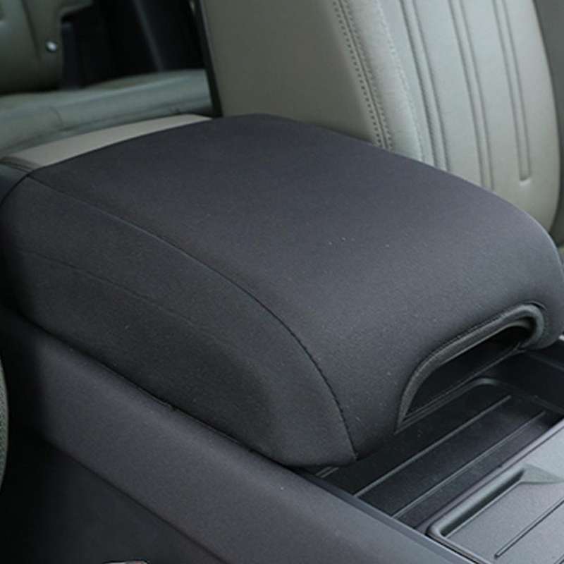 Car Seat Armrest Center Console Box Cover for 110 2020