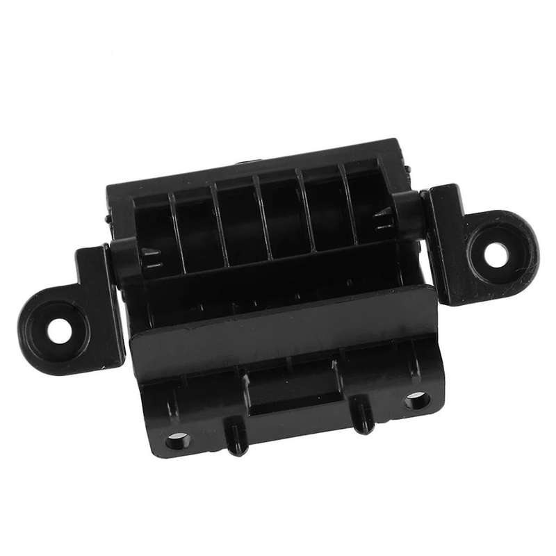 Car Seat Armrest Box Cover Hinge Clip 58907-02070 for 2007-2013 Storage Cover Switch Buckle Lock Hin