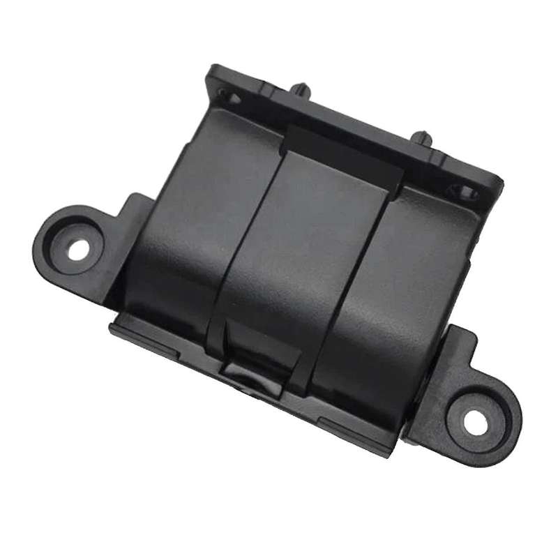 Car Seat Armrest Box Cover Hinge Clip 58907-02070 for 2007-2013 Storage Cover Switch Buckle Lock Hin