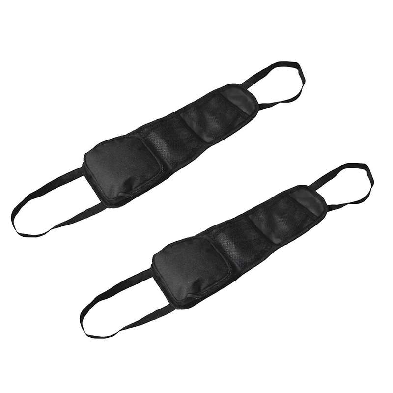 Car Seat Auto Seat Side Storage Hanging Bag Multi-Pocket Drink Holder Car Seat Styling Organizer Pho