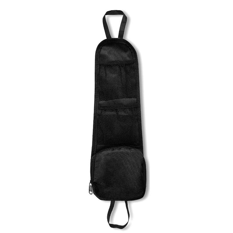 Car Seat Auto Seat Side Storage Hanging Bag Multi-pocket Drink Holder Car Seat Styling Organizer Ph