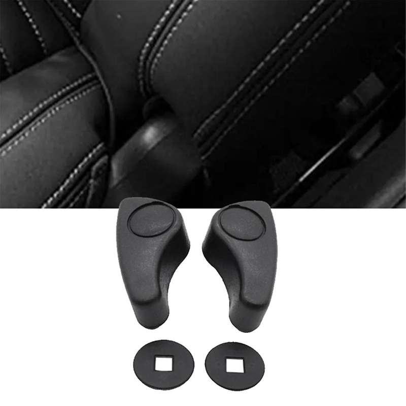Car Seat Adjustment Handle 7701207182 7701205078 for Kangoo Trafic II