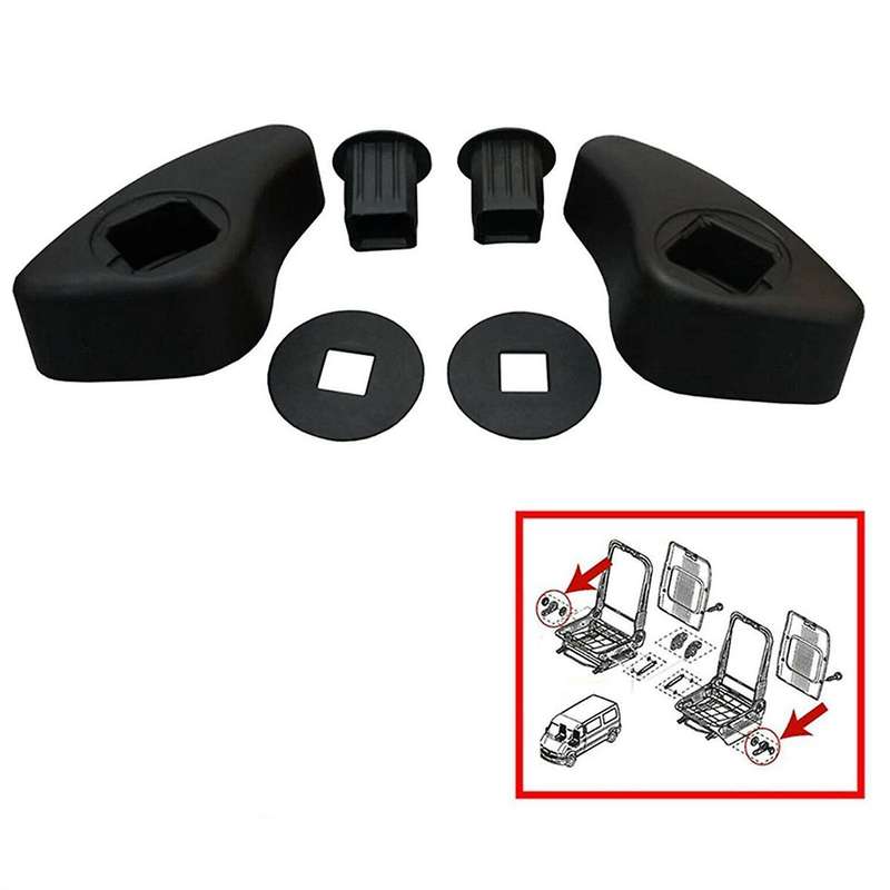 Car Seat Adjustment Handle 7701207182 7701205078 for Kangoo Trafic II