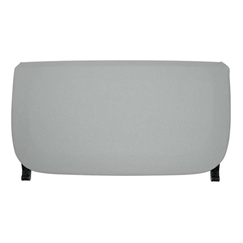 Car Seat Back Panel Trim Cover Replacement Part for F10 F18 F07 F01 F02 5GT 5/7 Series LHD RHD Car A