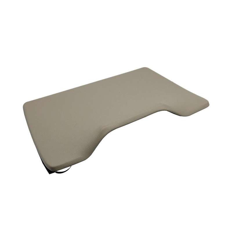 Car Seat Back Panel Part Cover Replacement Storage Pocket Accessories for - S Class W222 2014-2020 B