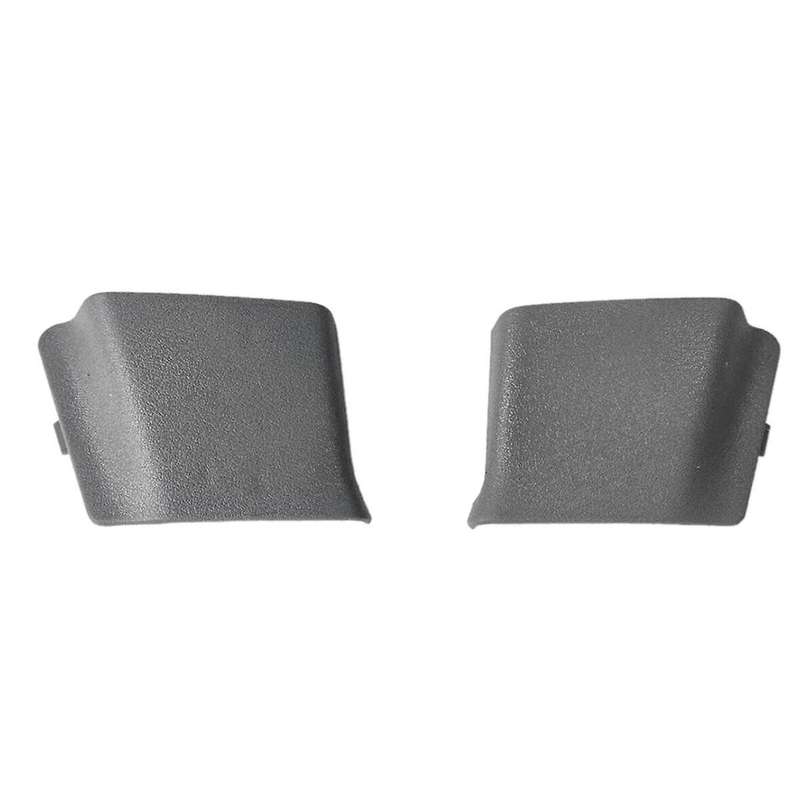 Car Seat Belt Anchor Trim Cover 1CM48BD5AB 1CM49BD5AB for Ram 1500 2006-2008 Car Accessories