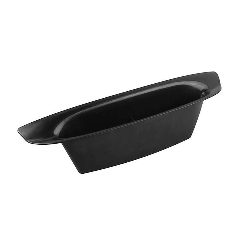Car Seat Behind Storage Box Accessories for ALPHARD VELLFIRE 40 Series 2023+ Car Seat Holder Tray Or