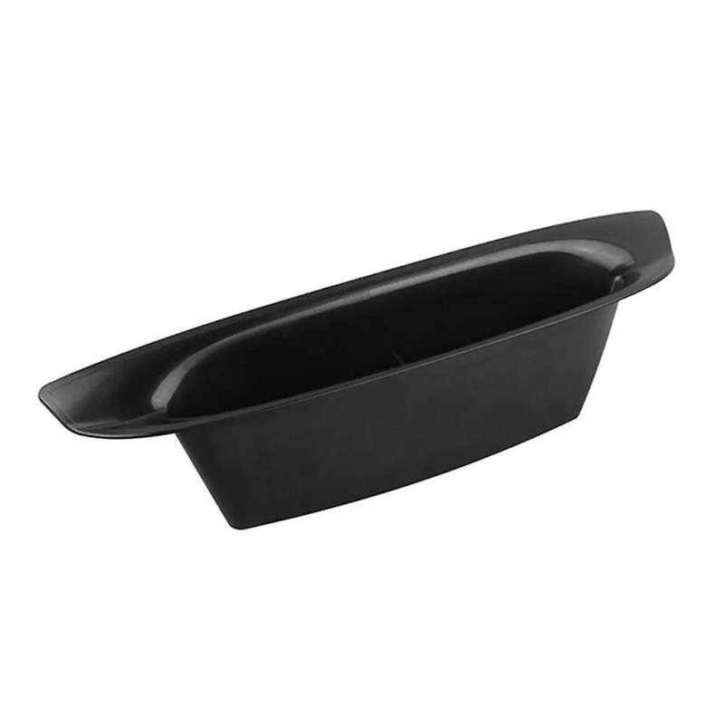 Car Seat Behind Storage Box Accessories Seat Holder Tray Organizer for Alphard Vellfire 40 Series 2
