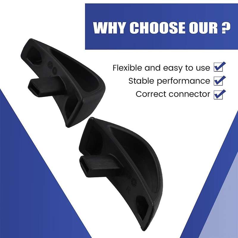 Car Seat Backrest Release Handle 1C0881633AB41 1C0881634AB41 for 2002-2010 2003-2010