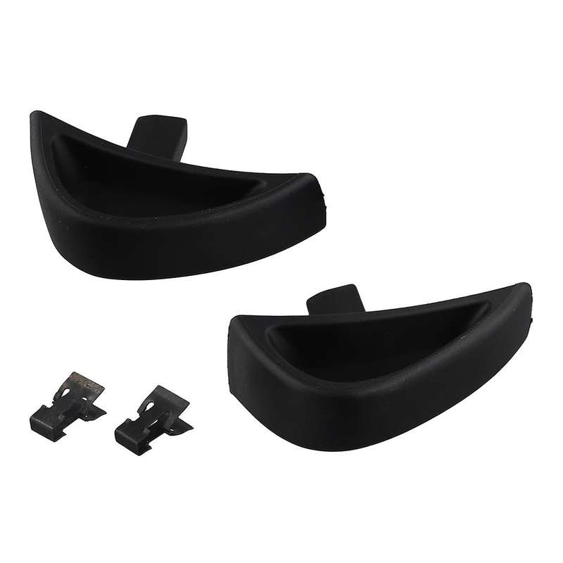 Car Seat Backrest Release Handle 1C0881633AB41 1C0881634AB41 for 2002-2010 2003-2010