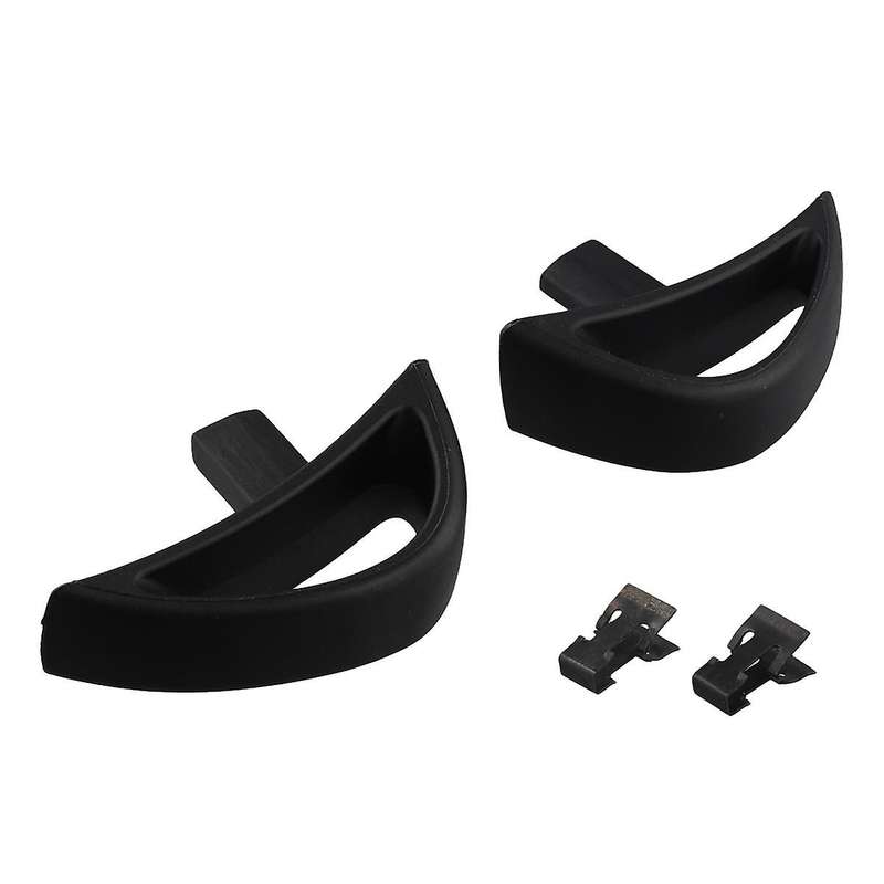 Car Seat Backrest Release Handle 1C0881633AB41 1C0881634AB41 for 2002-2010 2003-2010