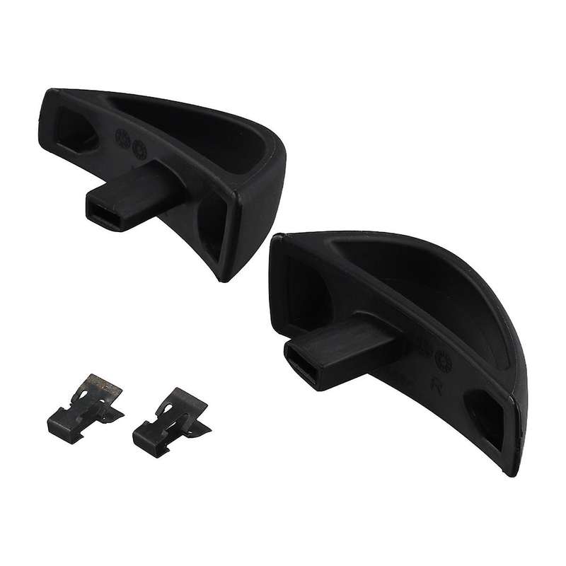 Car Seat Backrest Release Handle 1C0881633AB41 1C0881634AB41 for 2002-2010 2003-2010