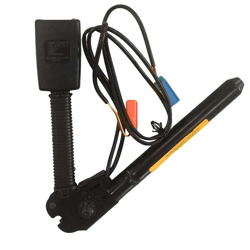Car Seat Belt Buckle Left Lr009289 Lr045385 for Range Sport Lr3 Lr4 2005-2019 Safety Clip Button As