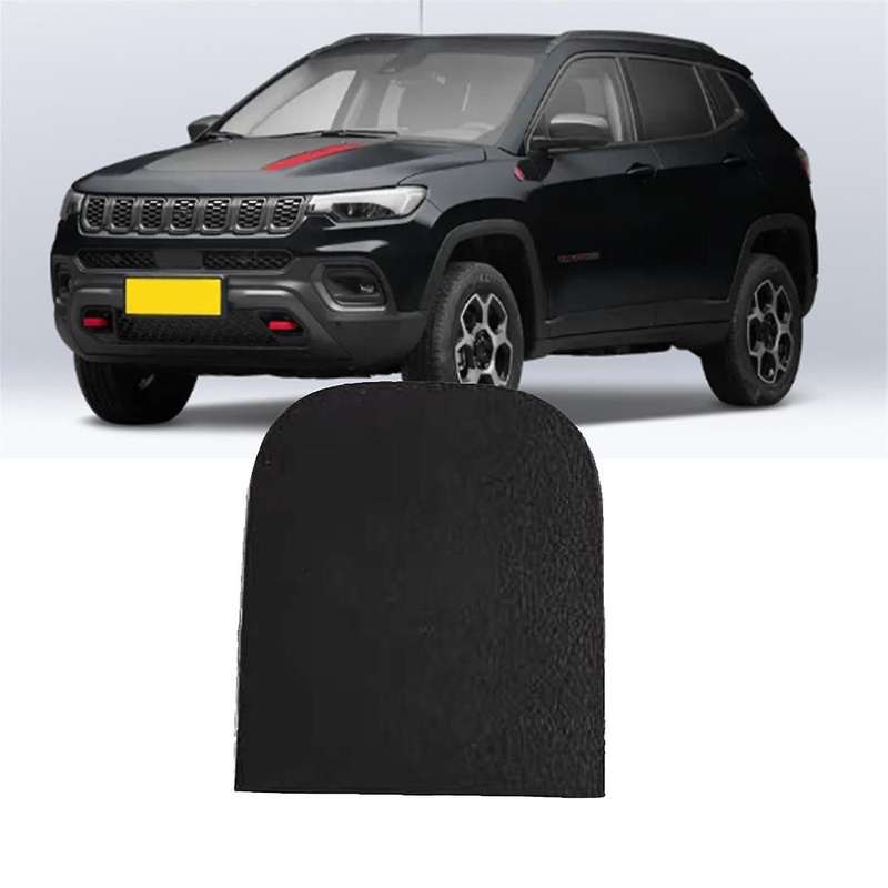 Car Seat Belt Cover Trim for Compass 2007-2017 Car Accessories YD78XDVAC