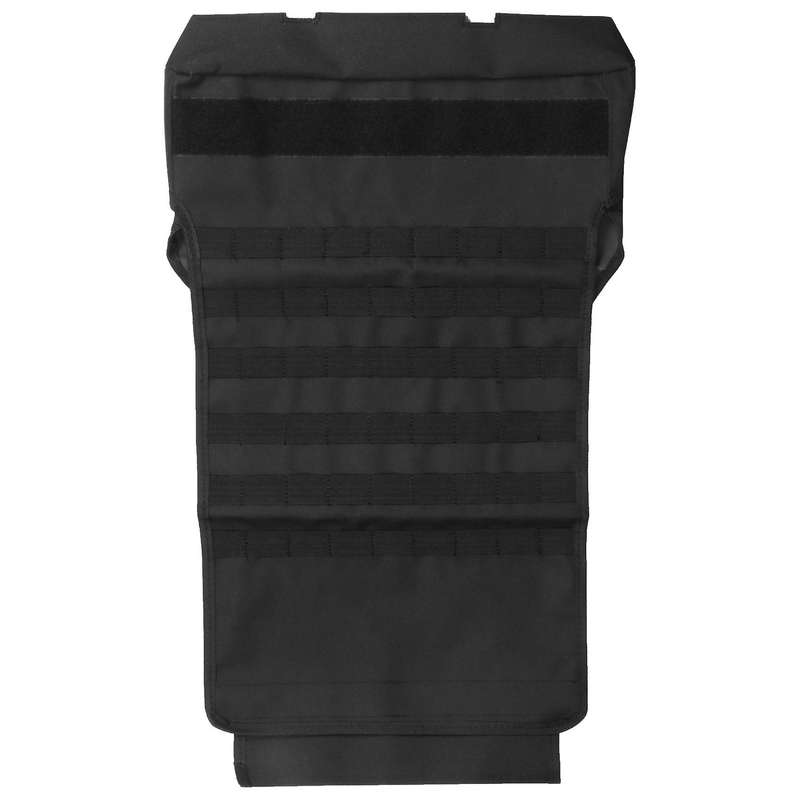 Car Seat Cover Back Storage Bag Organization Accessorie for Jimny JB74 2019 2020 2021,Black