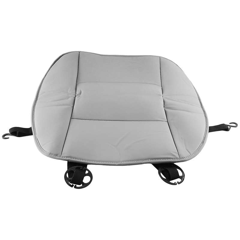 Car Seat Cover Seat Cover Seat Cushion Car Interior Universal Grey