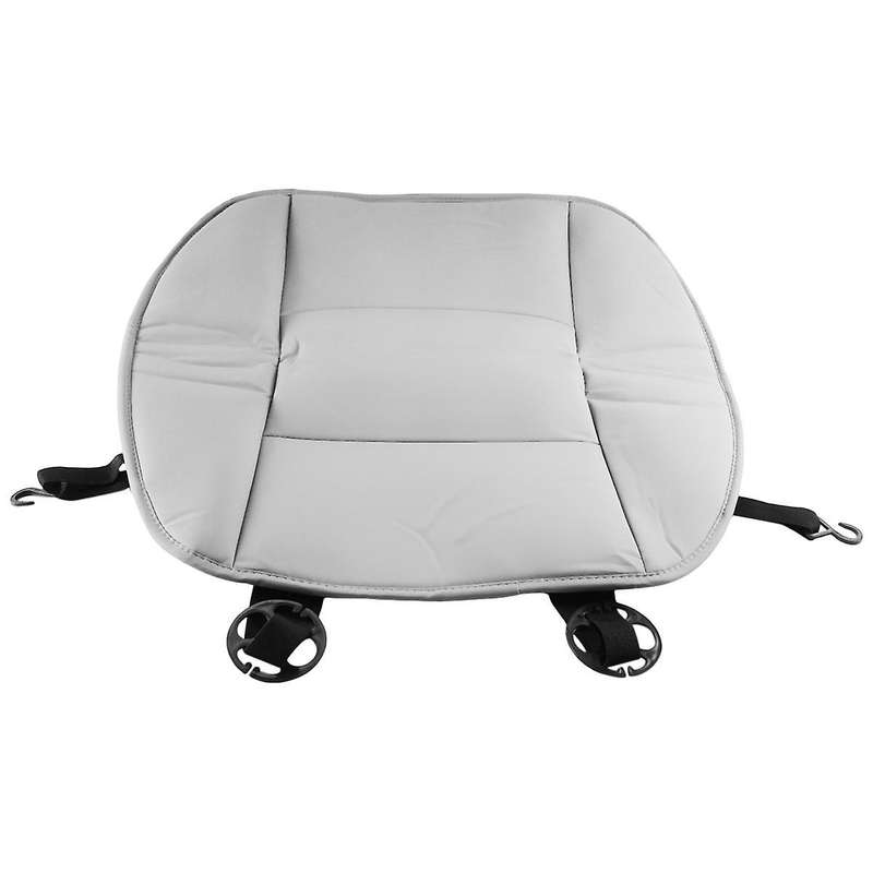 Car Seat Cover Seat Cover Seat Cushion Car Interior Universal Grey