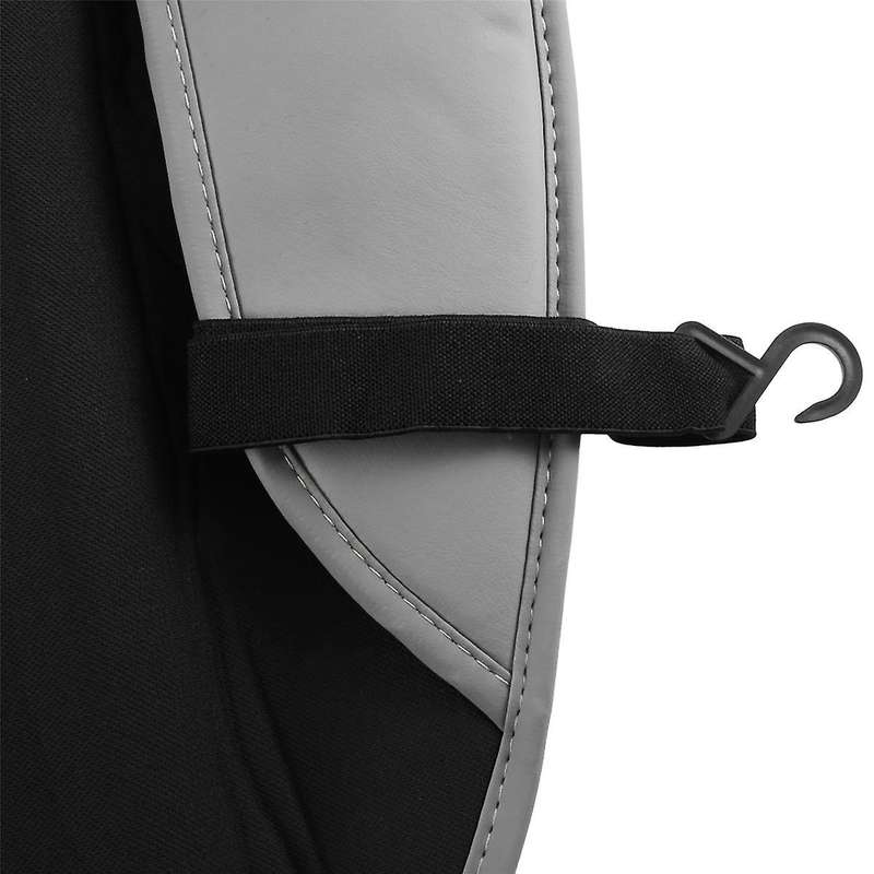 Car Seat Cover Seat Cover Seat Cushion Car Interior Universal Grey