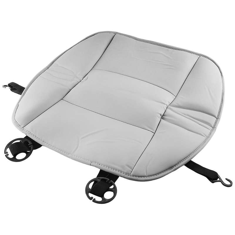 Car Seat Cover Seat Cover Seat Cushion Car Interior Universal Grey