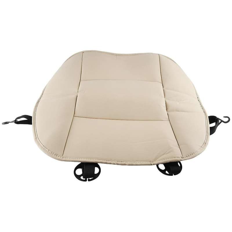 Car Seat Cover Seat Cover Seat Cushion Car Interior Universal Beige