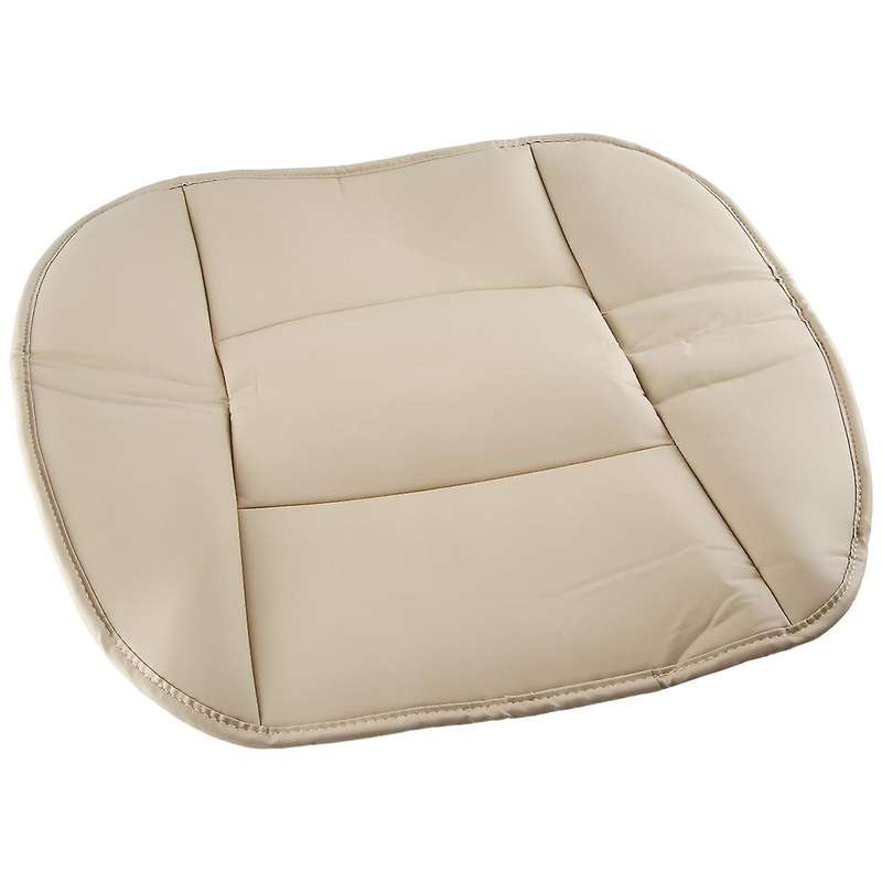 Car Seat Cover Seat Cover Seat Cushion Car Interior Universal Beige