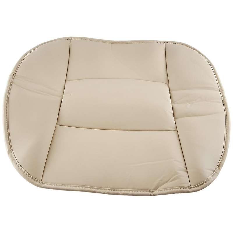 Car Seat Cover Seat Cover Seat Cushion Car Interior Universal Beige