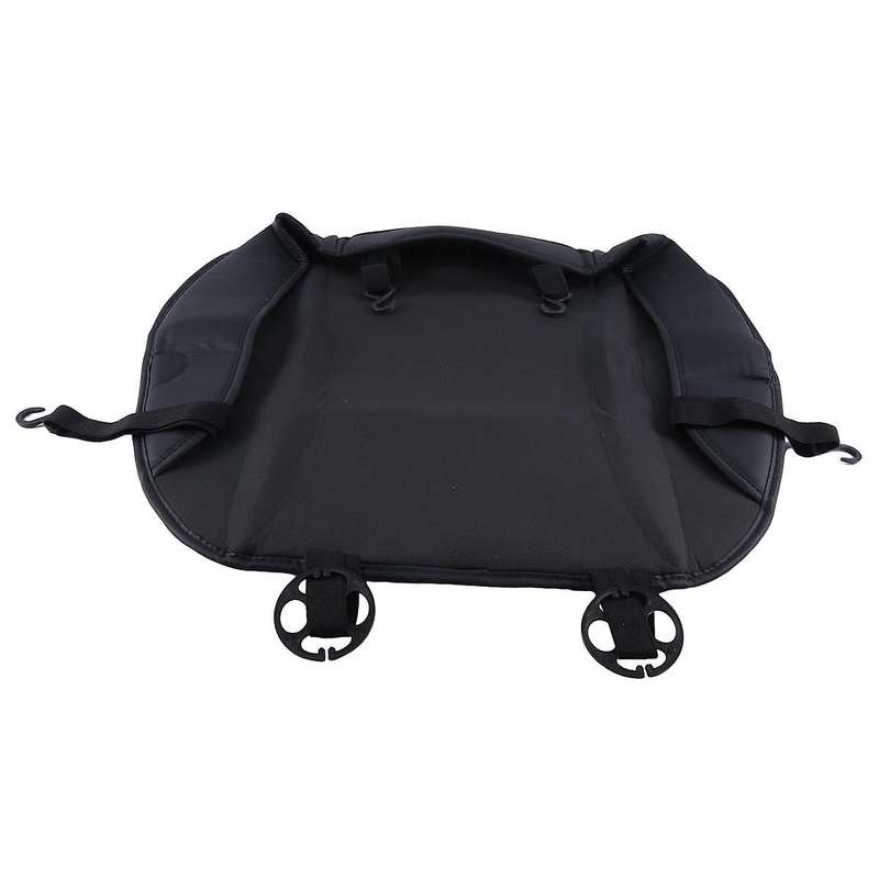 Car Seat Cover Seat Cover Seat Cushion Car Interior Universal Black