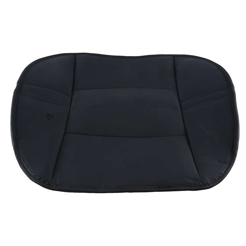 Car Seat Cover Seat Cover Seat Cushion Car Interior Universal Black