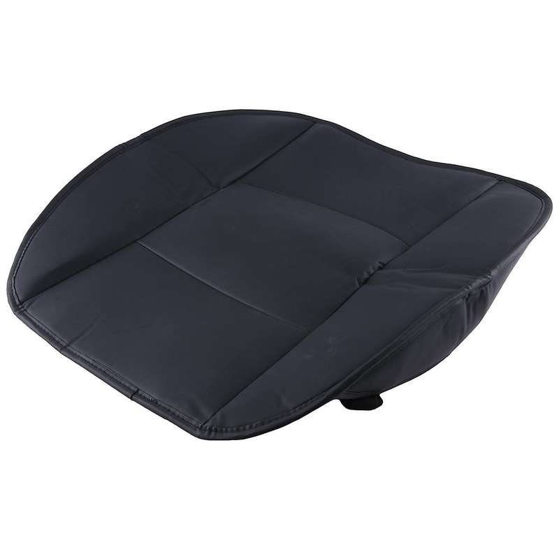 Car Seat Cover Seat Cover Seat Cushion Car Interior Universal Black