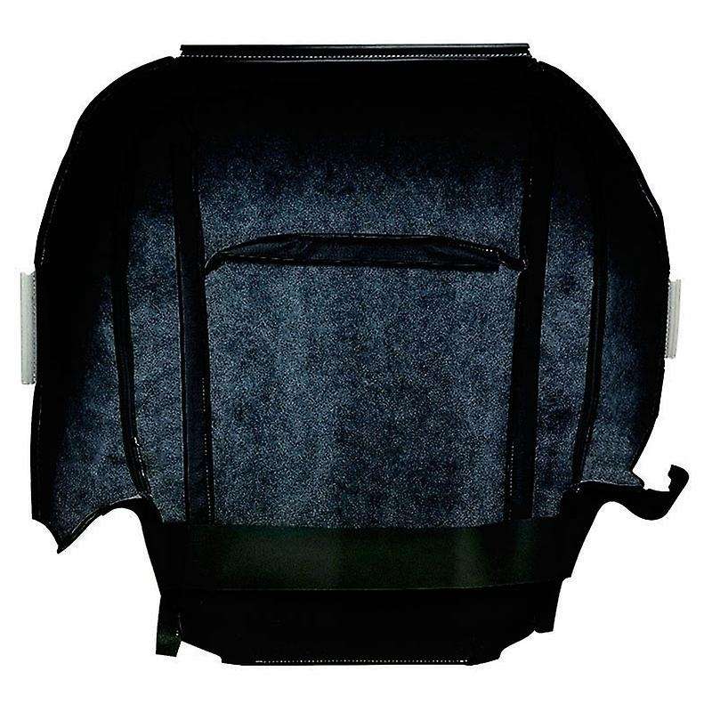Car Seat Cover Leather Seat Cushion Surface Shell Trim for Ram 1500 2009-2012 Driver Side