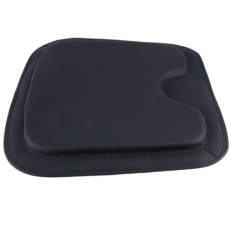 Car Seat Cushion Seat Cushion Rear Seat Cushion Breathable and Ventilated for All Seasons F