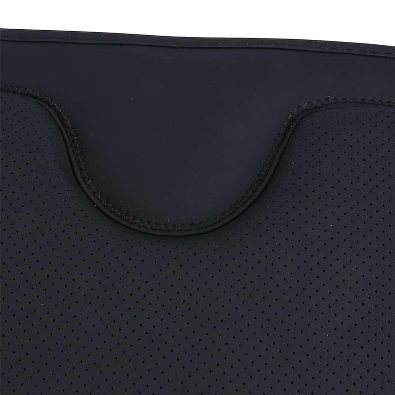 Car Seat Cushion Seat Cushion Rear Seat Cushion Breathable and Ventilated for All Seasons F