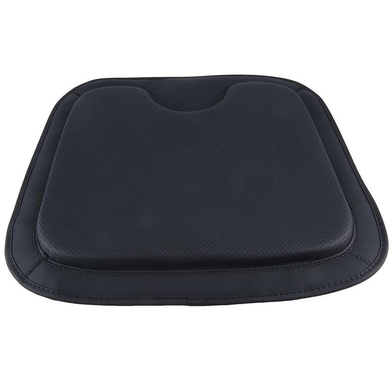 Car Seat Cushion Seat Cushion Rear Seat Cushion Breathable and Ventilated for All Seasons F